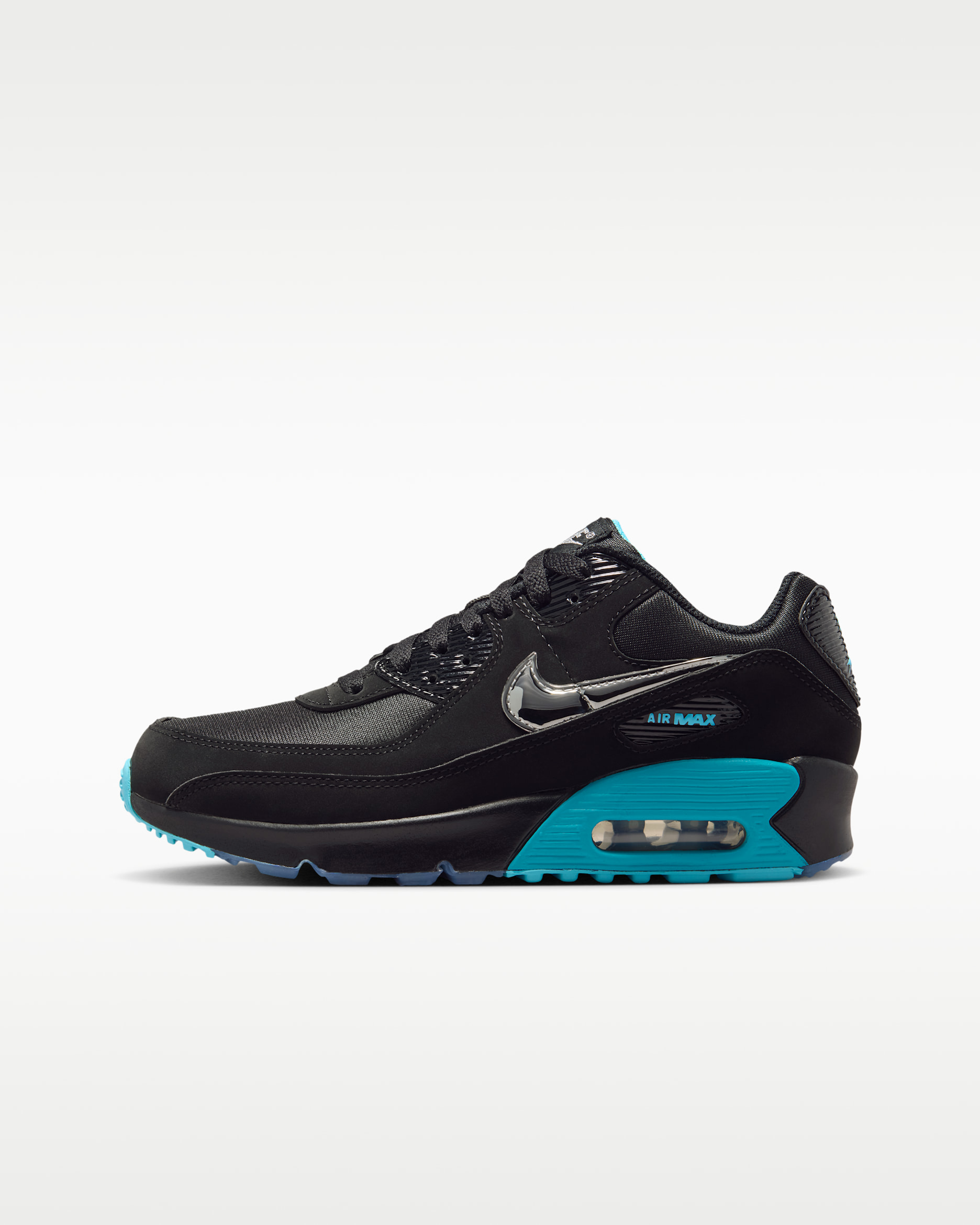 NIKE公式】ナイキ エア マックス 90 SE ジュニアシューズ.オンライン